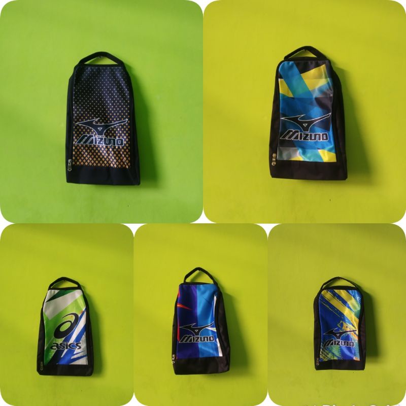 Tas Sepatu olahraga bola voli