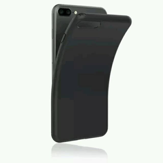 REDMI 2 SLIM BLACK MATTE/SOFTCASE BLACK MATTE