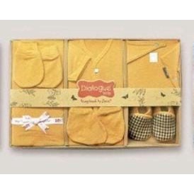 Dialogue Baby Gift Set Premium 06 DLB2534