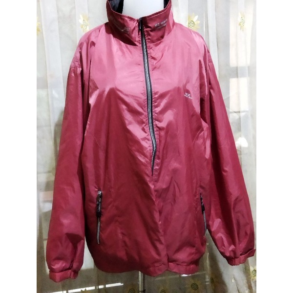 PL JACKET OUTDOORS MZ MARZO LIKE NEW