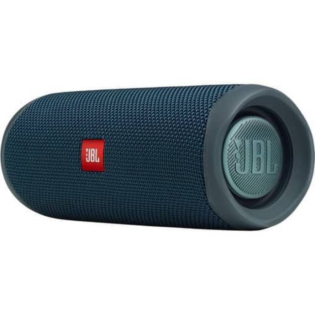 NEW SPEAKER JBL FLIP 5 ORIGINAL BLACK