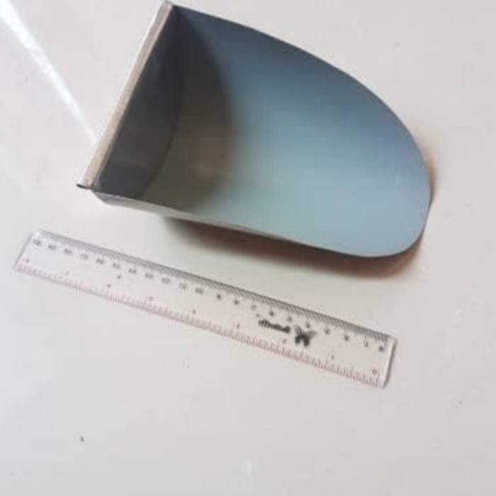 Skop GULA PASIR/ SKOP BERAS