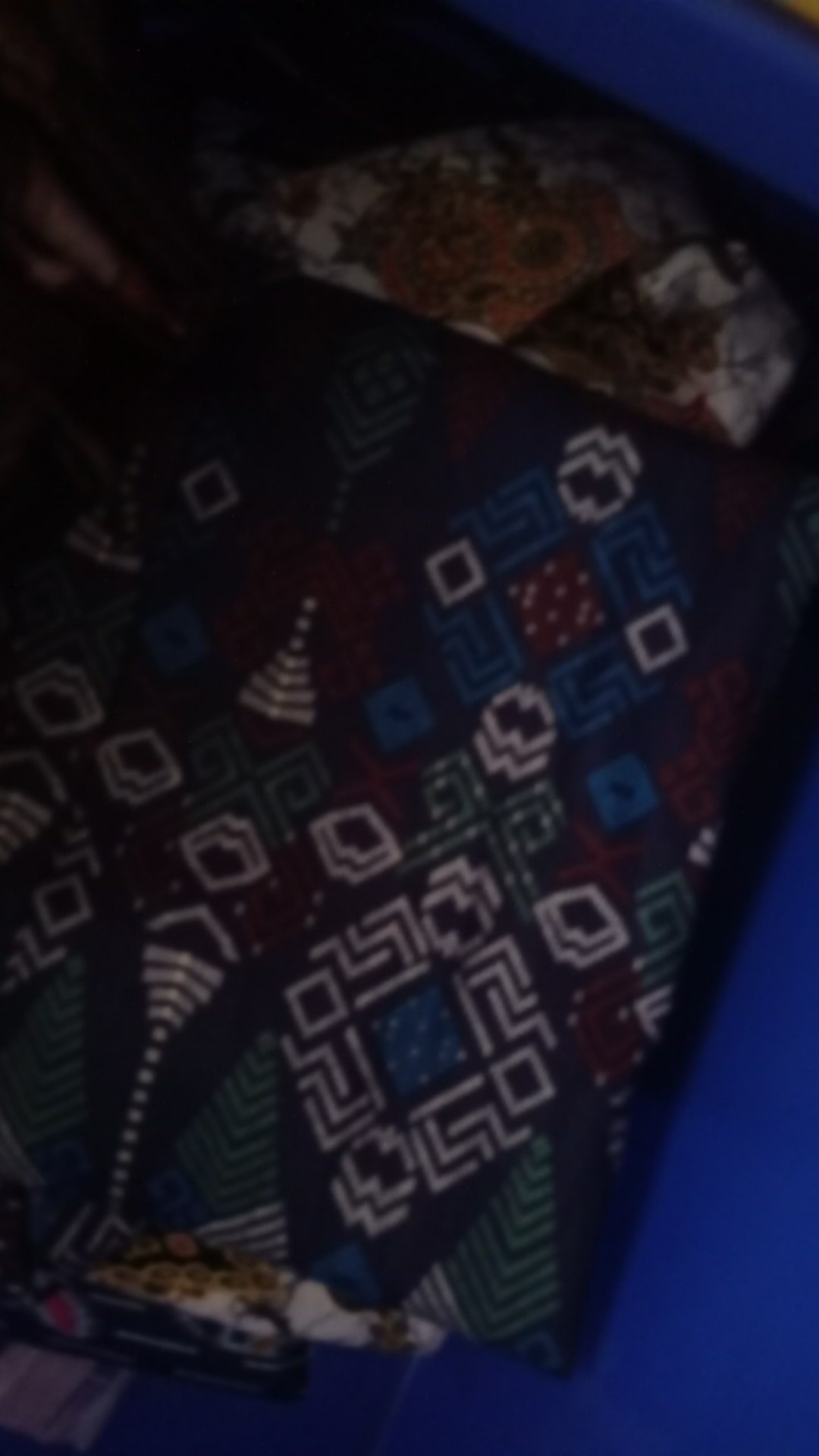 Batik Couple Modern Cewek Cowok Premium Torpedo