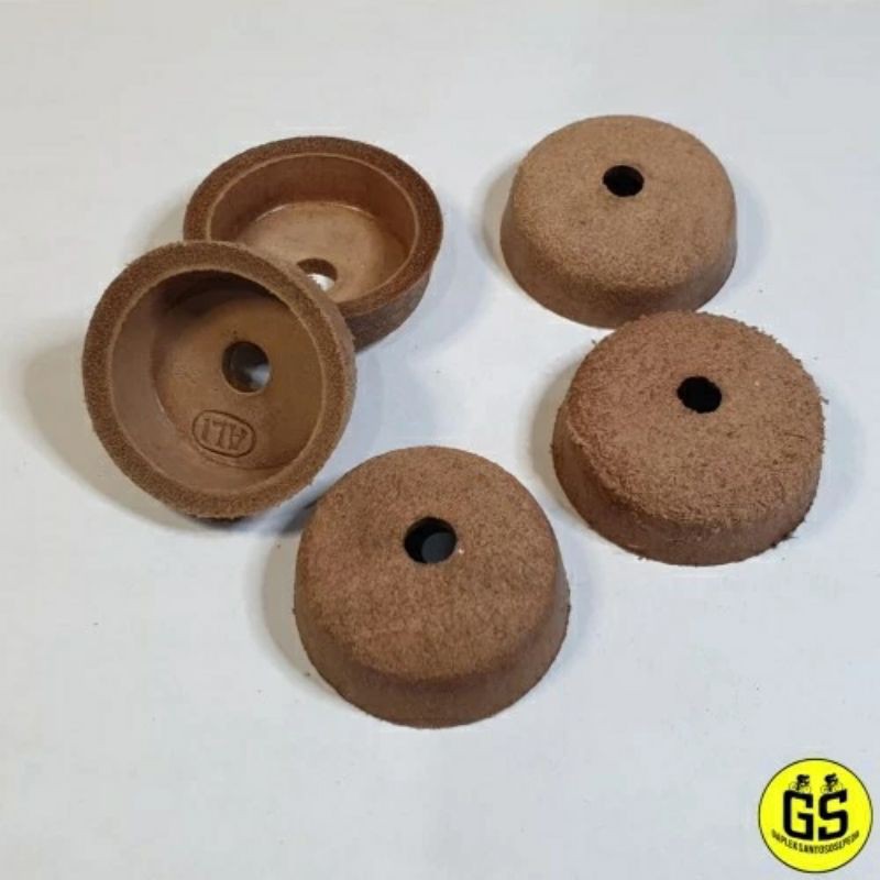 Klep Pompa Sepeda Klep Pompa Angin Besar (3.5 CM)