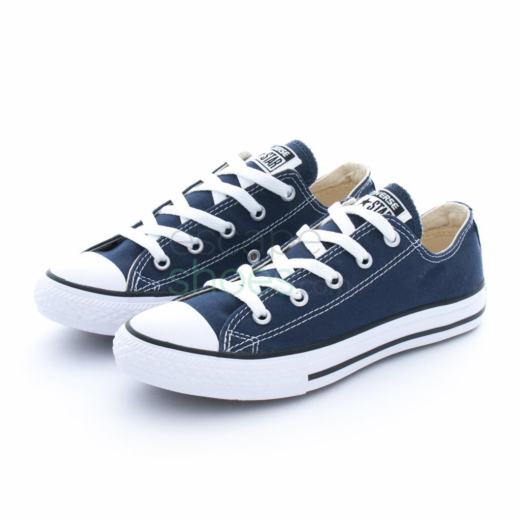 converse classic navy blue