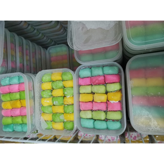 

Pancake durian medan