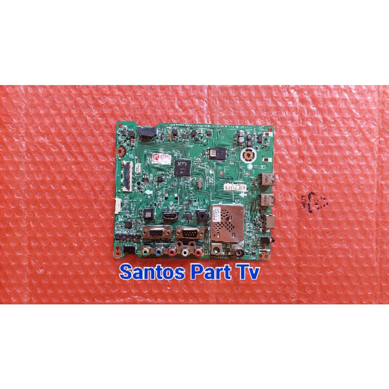 MB mainboard 42LX330C