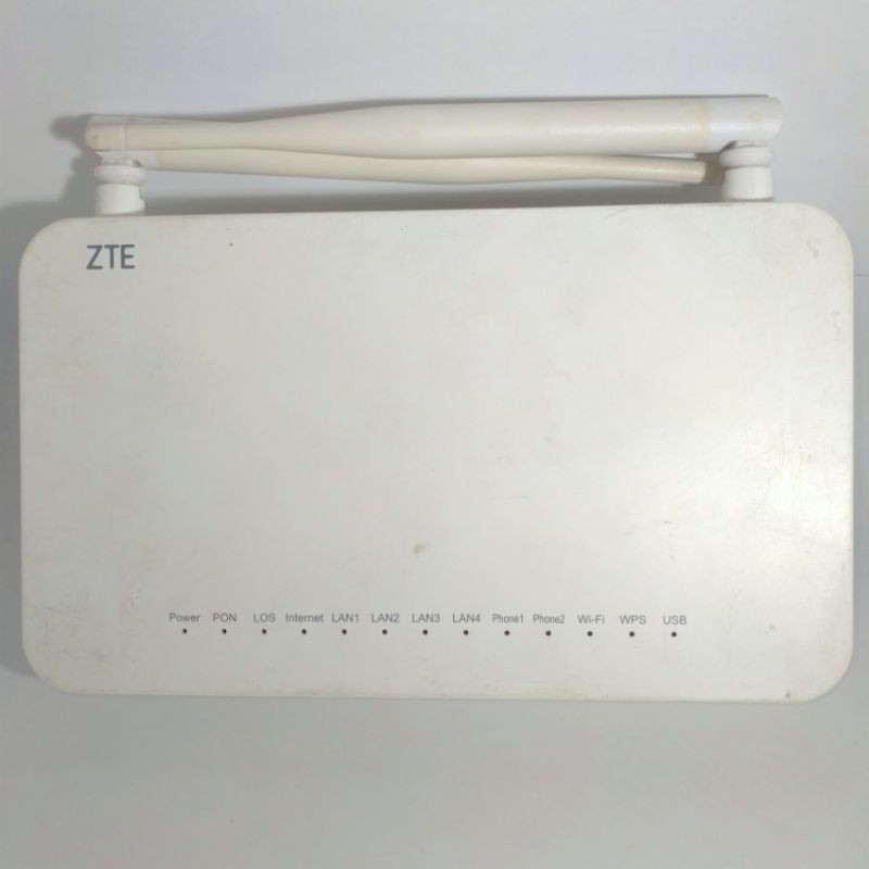 ONT ZTE V3/ROUTER ZTE V3