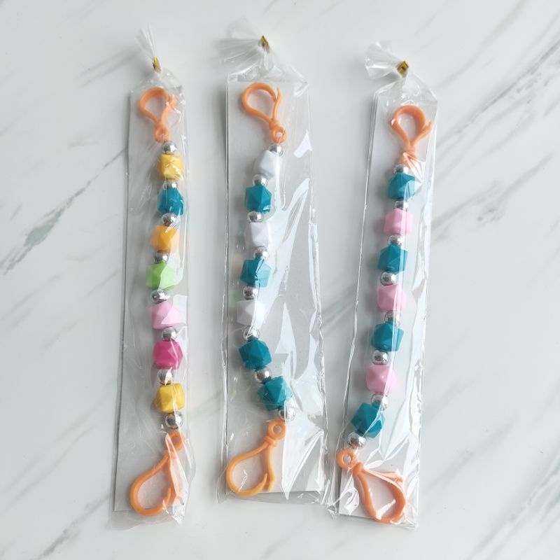 SOUVENIR KONEKTOR MASKER / KONEKTOR HIJAB