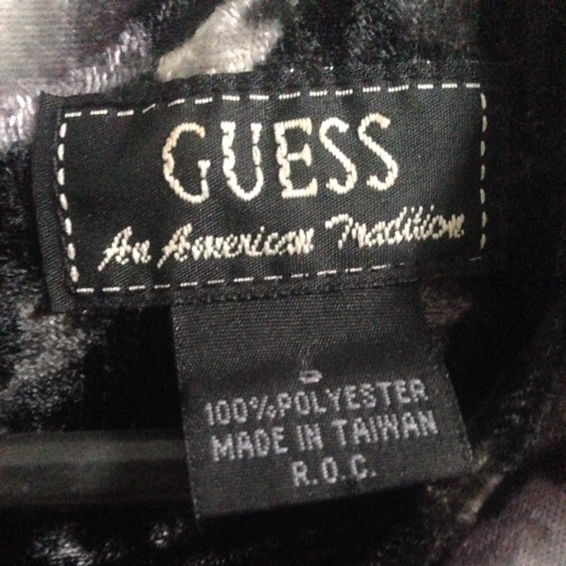 Dress GUESS PL