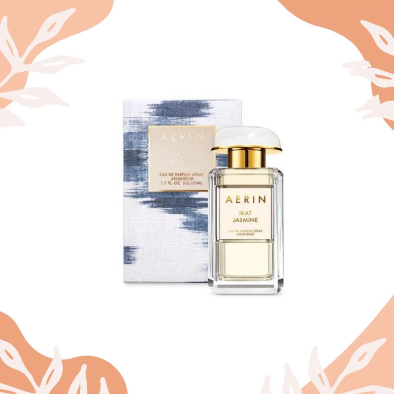 AERIN Ikat Jasmine EDP 100ml Original Full Box+Sealed+Batch Code[100% Original]