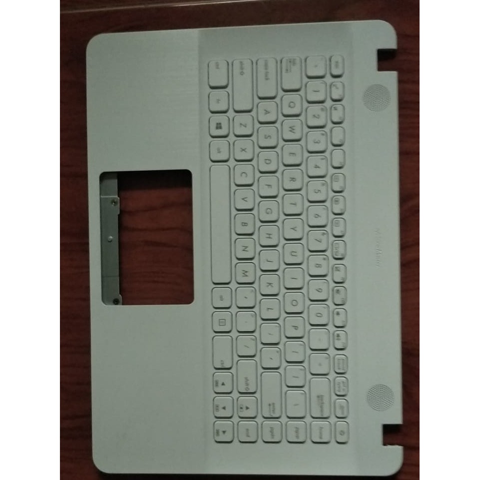 Keyboard laptop asus vivobook max x441m plus case