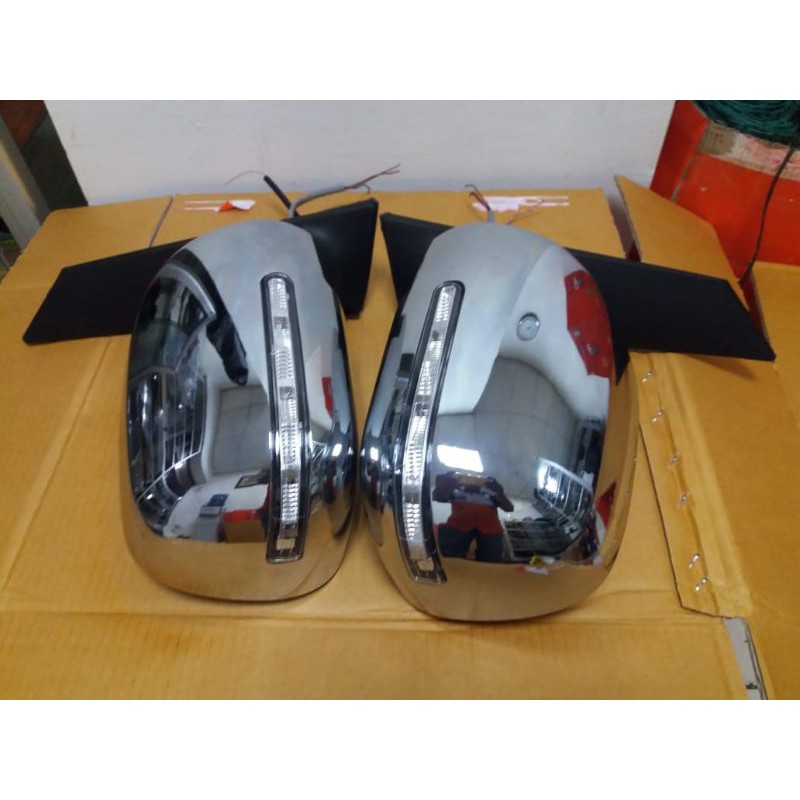 spion innova G 2013 2014 1set original