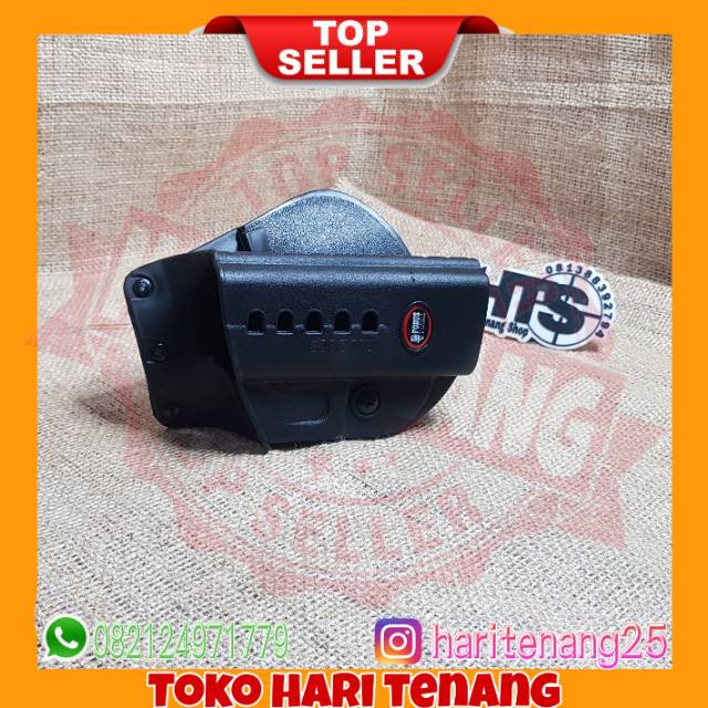 HOLSTER FOBUS SIG SAUER 320C