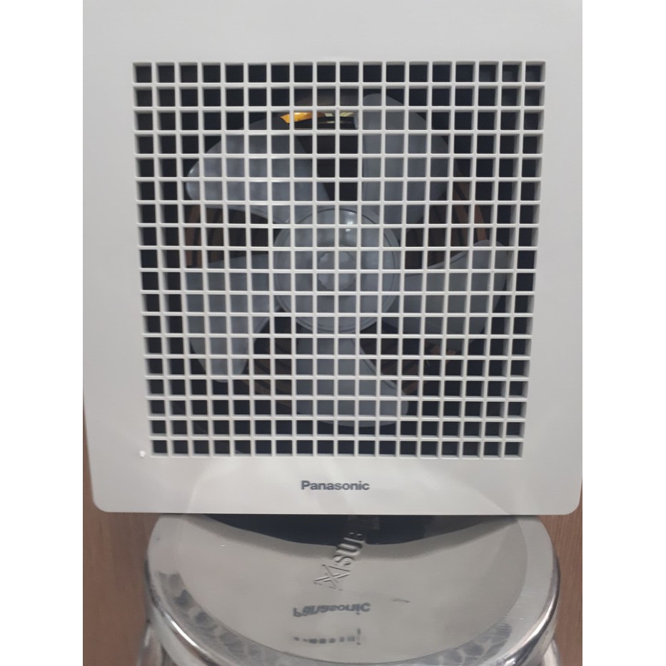 EXHAUST FAN FV-25TGU5 PANASONIC