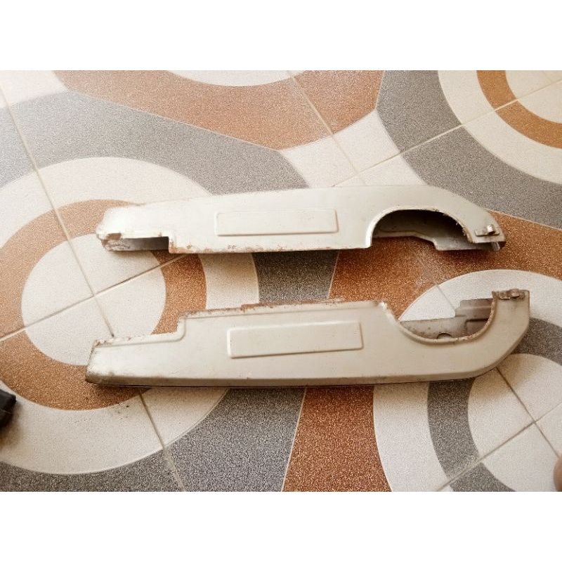 tutup rantai /ketangkas suzuki tornado/shemash dll