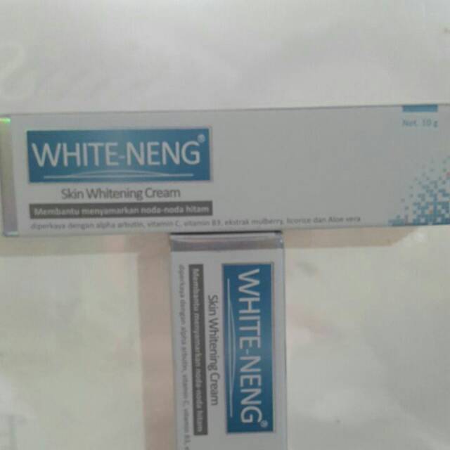 White-neng cream