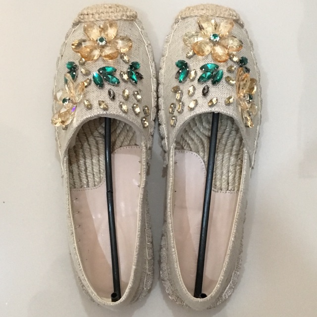 Skema.id Espadrilles