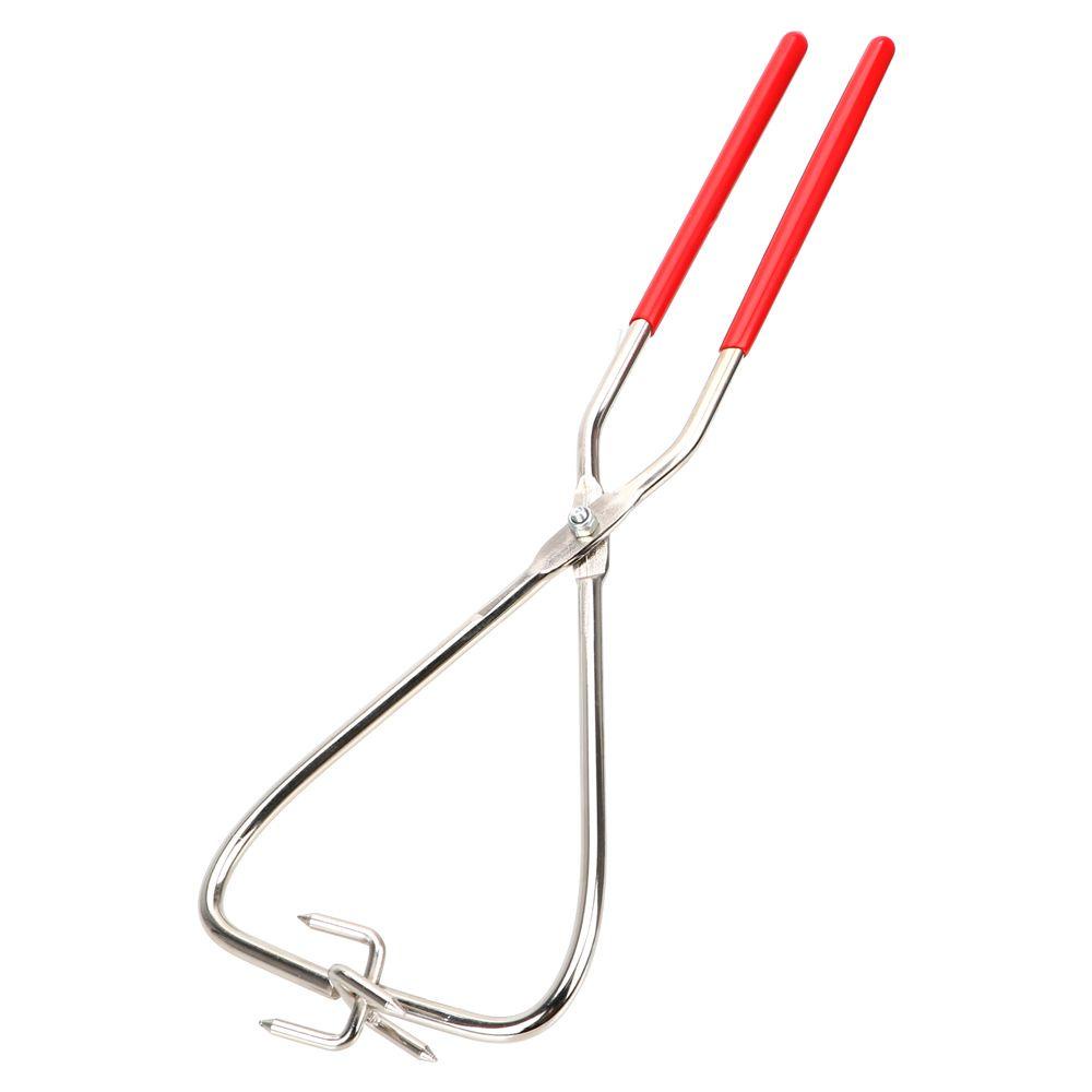 Capitan Dipping Tongs Untuk Modeling Pahat Tanah Liat