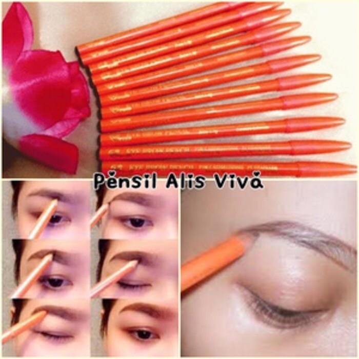 

Super Promo! Viva Pensil Replika