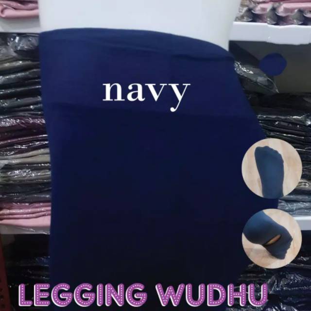 SOREX LEGGING WUDHU  4135 Original