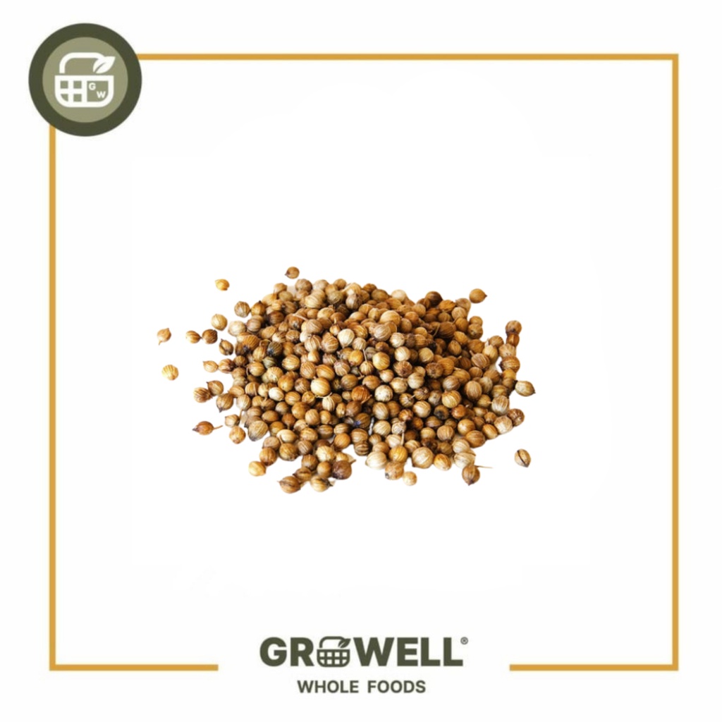 

BIJI KETUMBAR UTUH 250GR