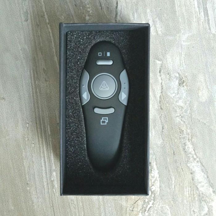Laser Pointer Presenter Wireless