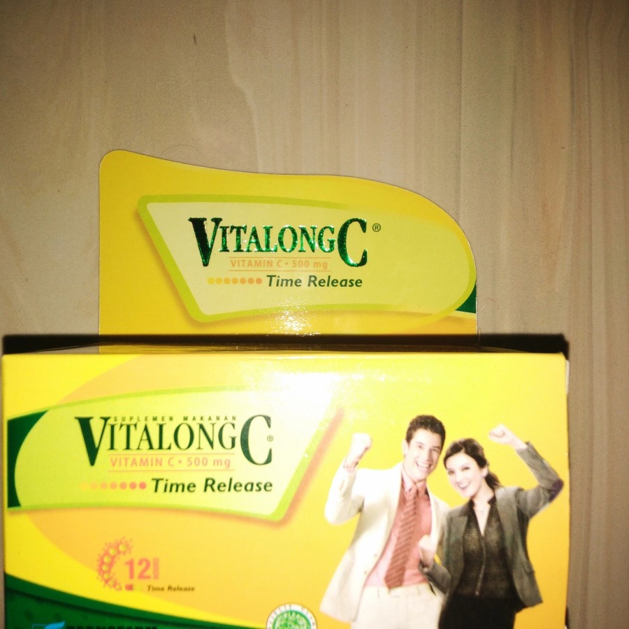 vitalong c isi 30