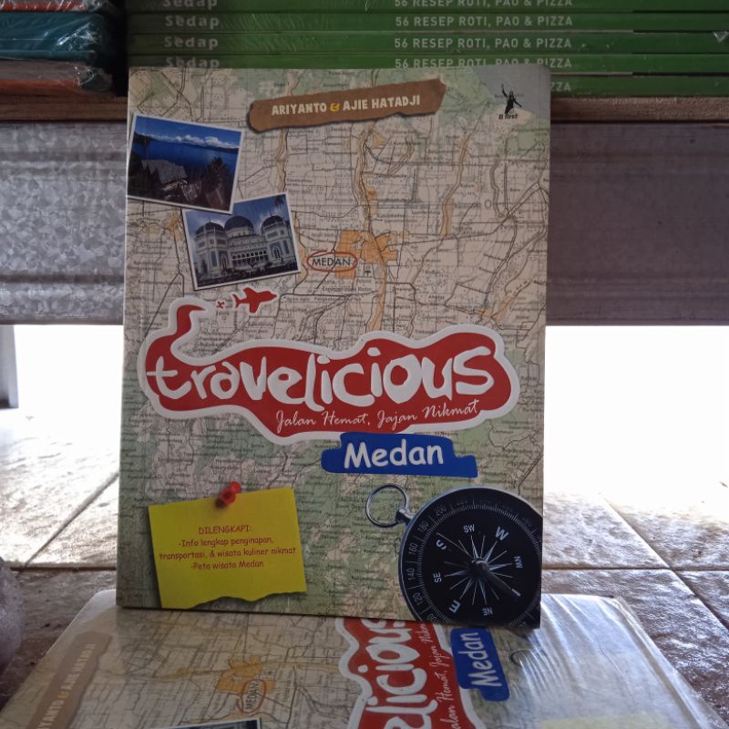 OBRAL BUKU BACAAN MOTIVASI / PENGEMBANGAN DIRI / INSPIRASI PART 3-Travelicious medan