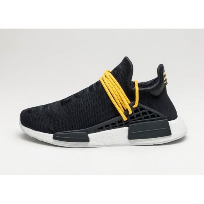❤ORIGINAL❤ SEPATU ADIDAS NMD HUMAN RACE |PRIA|WANITA|SPORT|