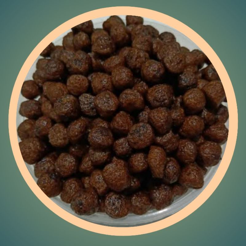 

Choco Crunch dan Choco Ball 100gr