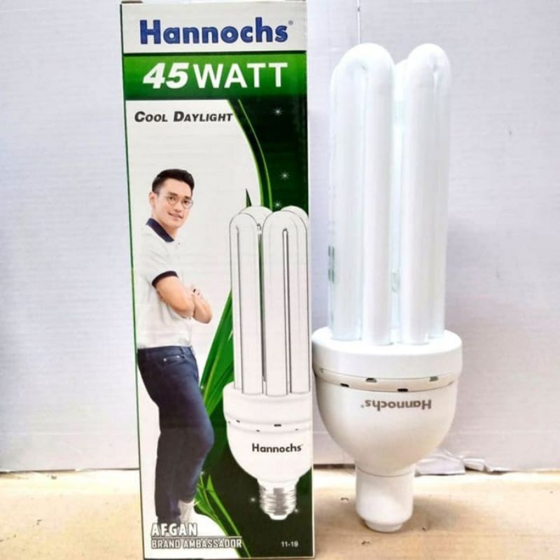 Lampu Hannochs 45watt