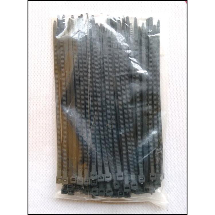 Kabel Tis ( Cable Ties ) Sigma Ties 15 Cm / 150 Mm