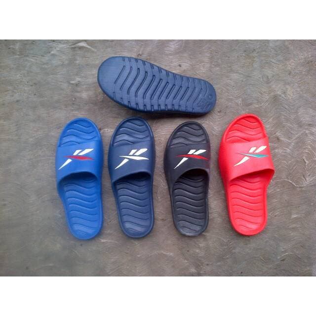 sandal reebok kobo