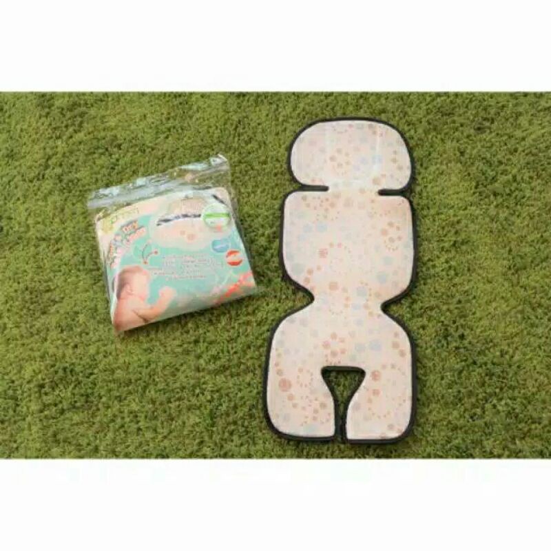 Comfi Breathing Stroller Pad - Alas Stroller