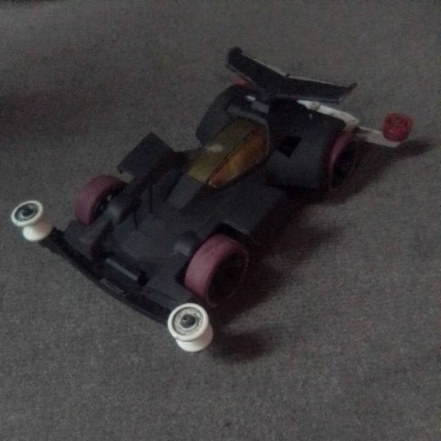Tamiya stb pro ori 1000%