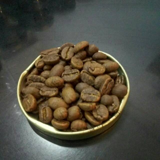

Kopi Arabika Temanggung