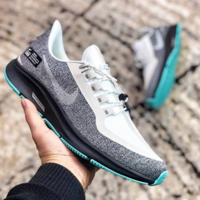 Nike Zoom Pegasus 35 Turbo Wolf Grey