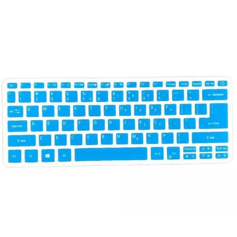 Keyboard Protector Acer Swift 3/5 SF314-54G / SF314-56G ,Aspire 3/5