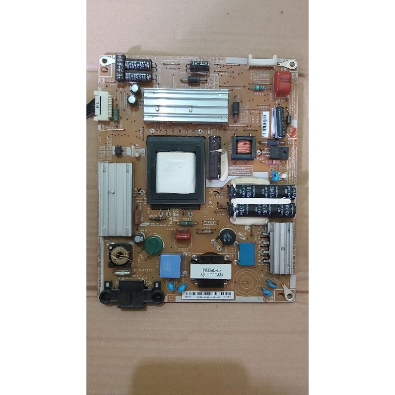 PSU - POWER SUPLAY SAMSUNG UA 32D5000 - 32D 5000