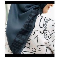 denim Paper Series Deenay