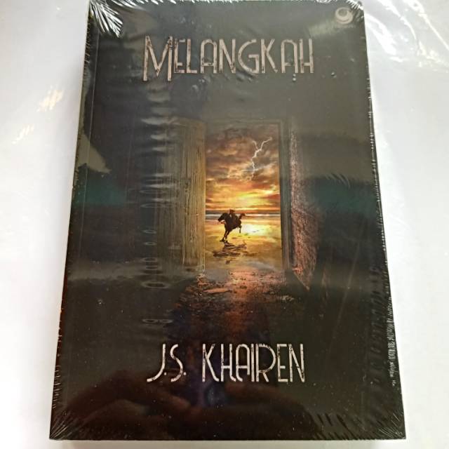 Melangkah

Js. Khairen