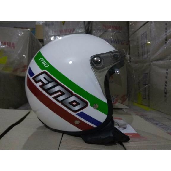 termurah Helm Fino LARIS