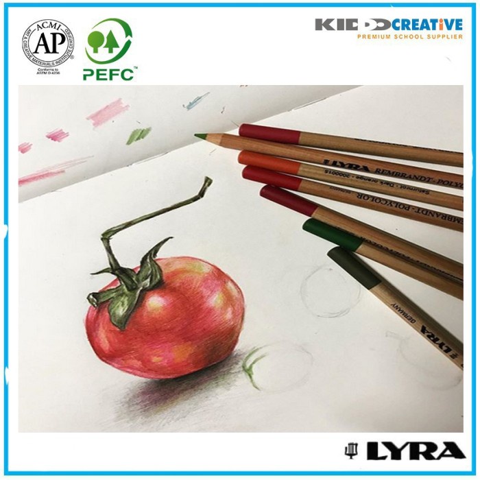 

Sale Lyra-Polycolor Pencils Sale!!!