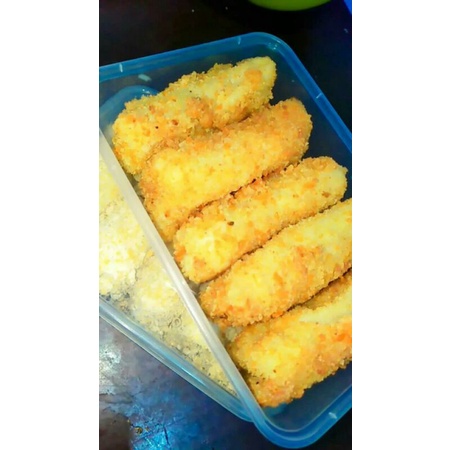 

Risoles Sayur