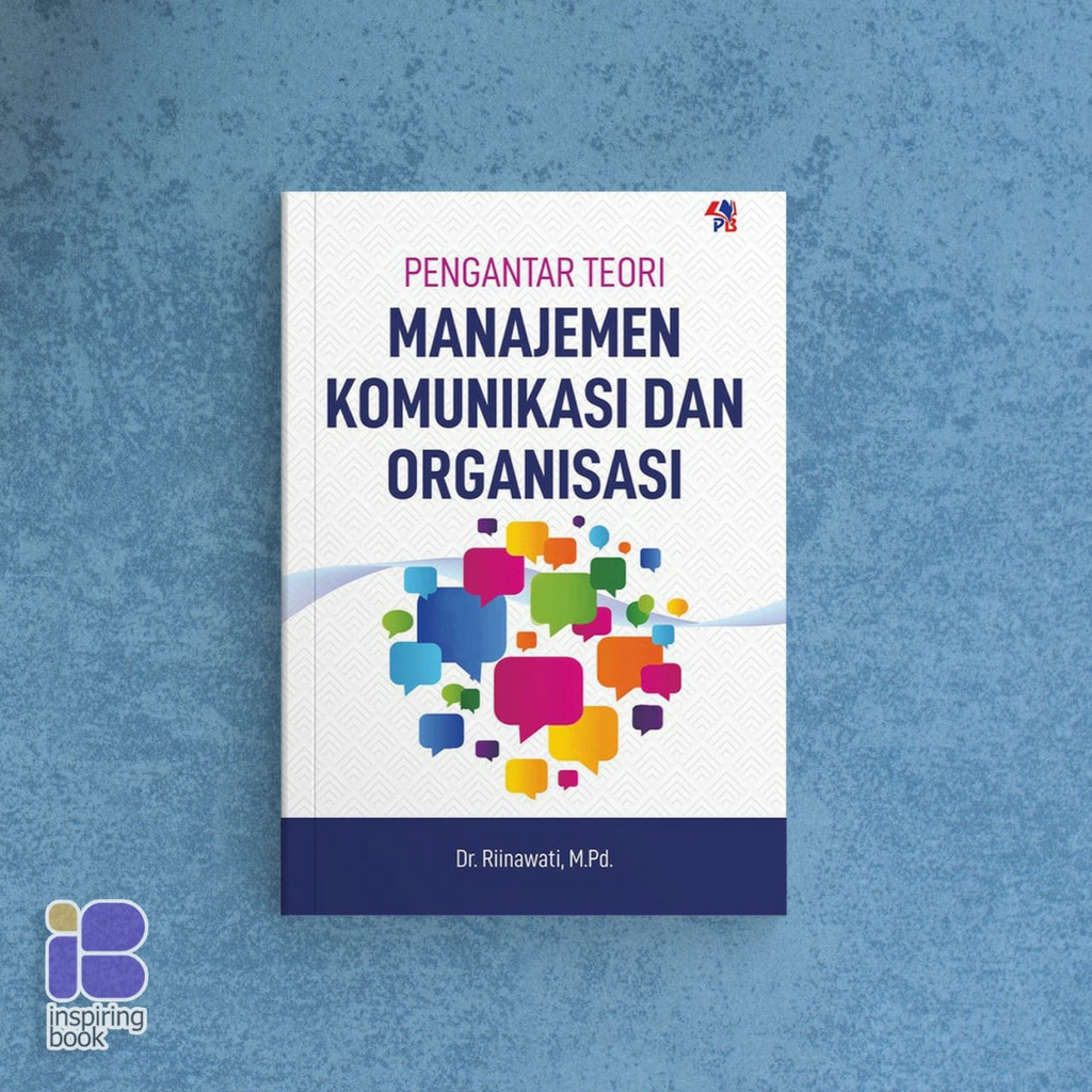 Jual BUKU MANAJEMEN KOMUNIKASI DAN ORGANISASI | Shopee Indonesia