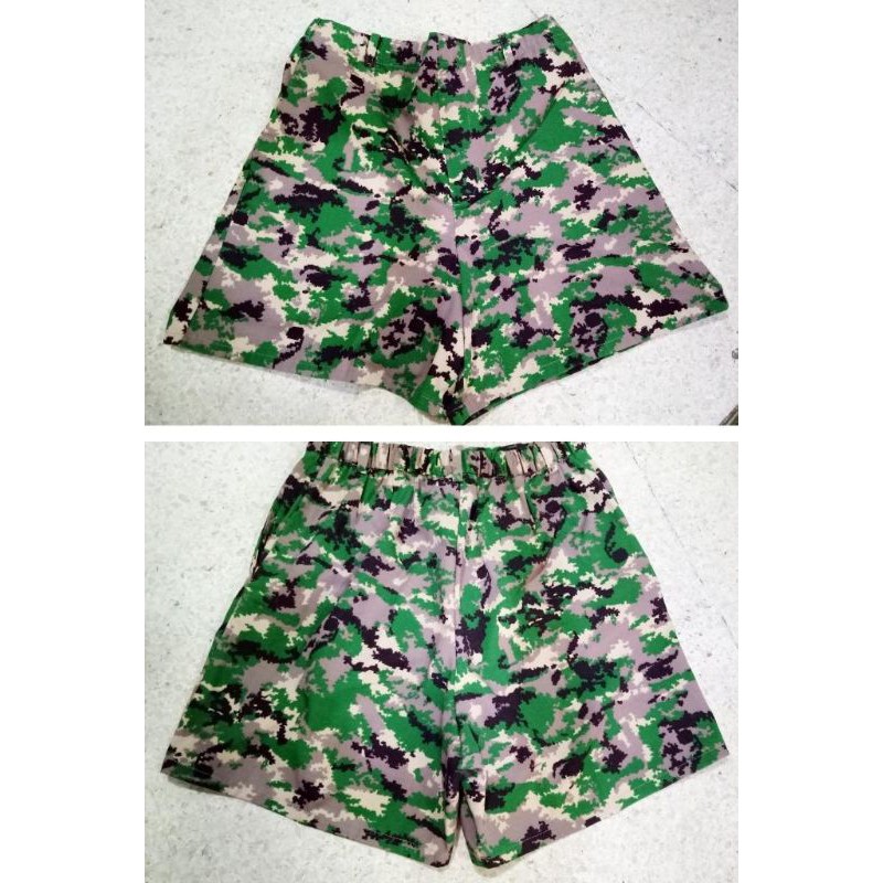 CELANA PENDEK ARMY CELANA PENDEK TENTARA HOTPANT ARMY HOTPANT TENTARA HOTPANT DORENG CELANA PENDEK