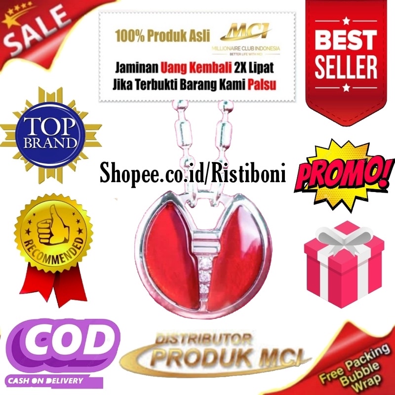 KALUNG LOTUS MCI | KALUNG MCI | KALUNG KESEHATAN MCI