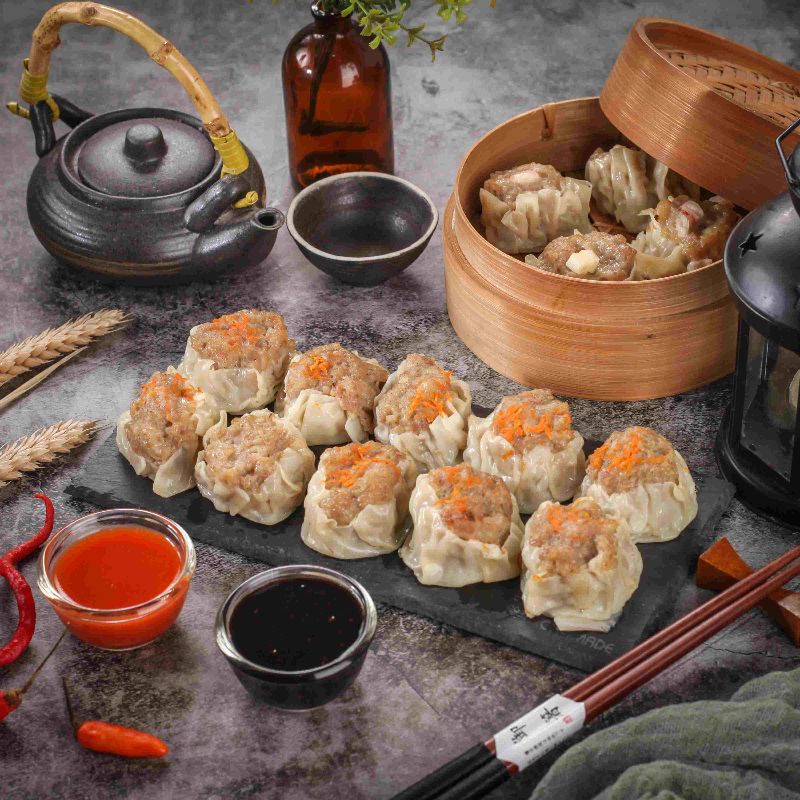 

Dimsum Original