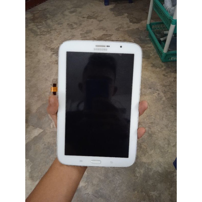 LCD Fullset Samsung GT-N5100 Galaxy Note 8,0